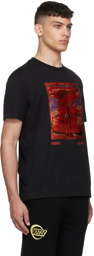 Givenchy Black Josh Smith Edition T-Shirt