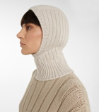 The Row - Everest cashmere balaclava