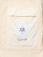 C.P. COMPANY Explorer Jacket