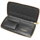 Honey Fucking Dijon Large Leather Wallet