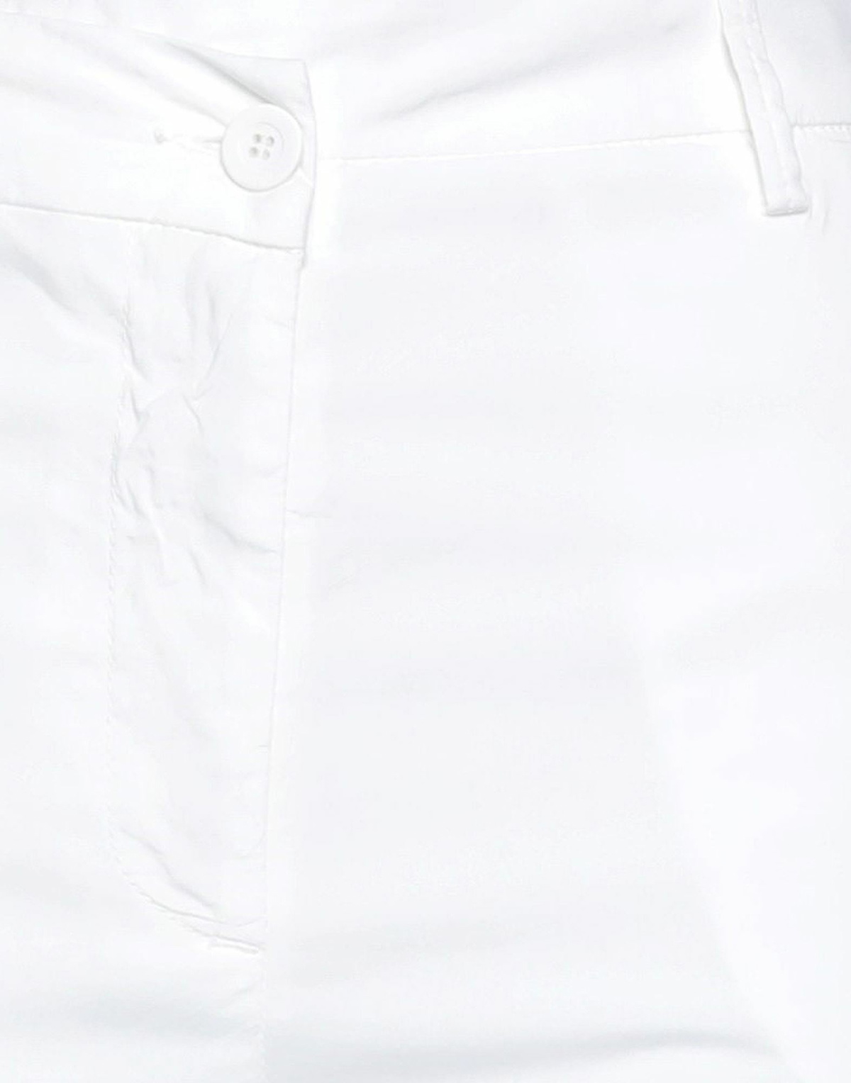 Manila Grace Womens Pants in White