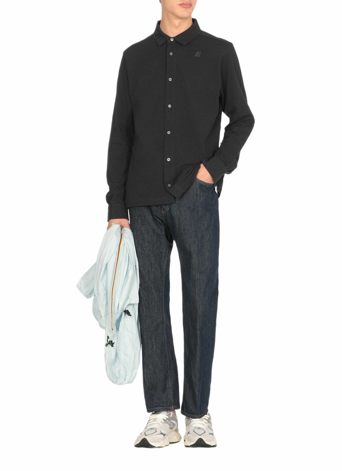K-Way Timothee Shirt