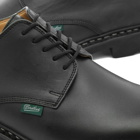 Paraboot Men's Arles in Black Ink