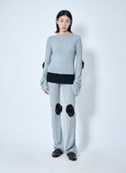 Sia Arnika Knit Knee Pants