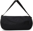 Jil Sander Black Gym Bag