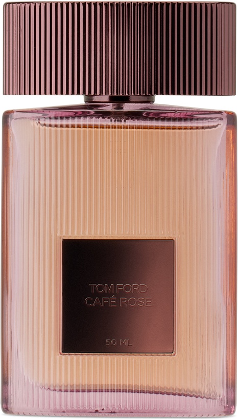 Photo: TOM FORD Café Rose Eau de Parfum, 50 mL
