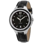 Certina DS Queen Black Dial Ladies Watch C018.210.16.057.00