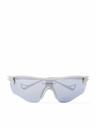 DISTRICT VISION - Junya Racer D-Frame Polycarbonate Sunglasses