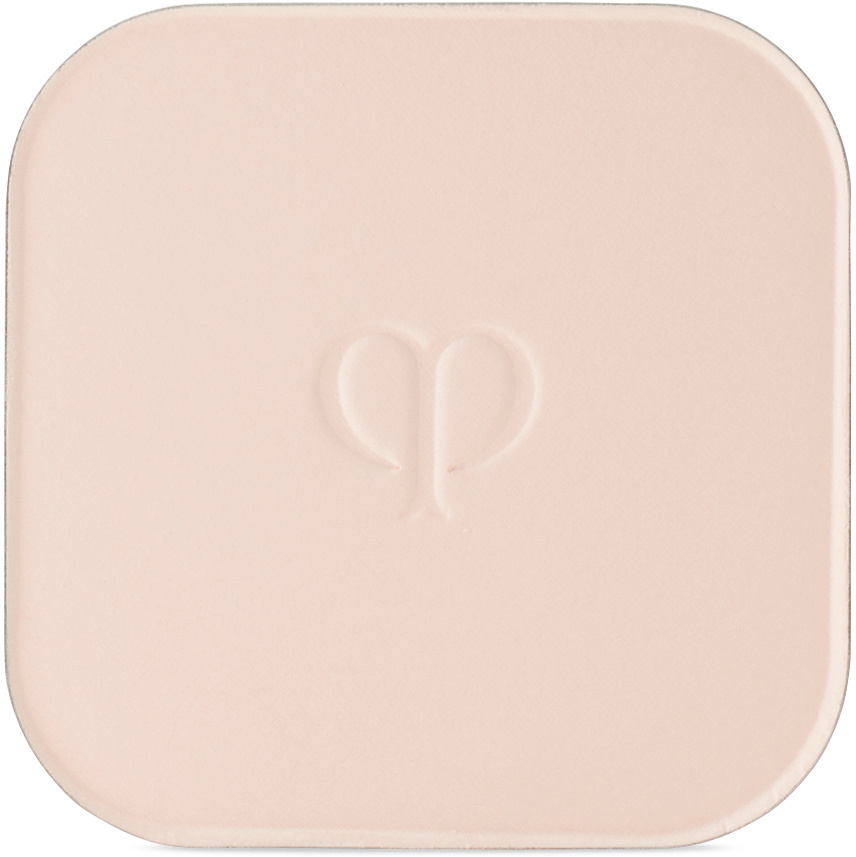 Clé de Peau Beauté Refining Pressed Powder Refill – N