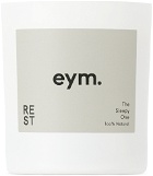 Eym Naturals Rest 'The Sleepy One' Standard Candle