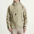 Klättermusen Men's Asynja Jacket in Silver Green