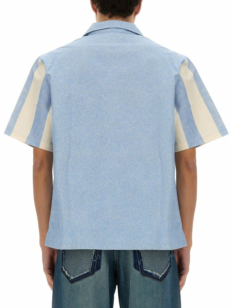 3.Paradis journey Of Dreams Shirt