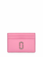 MARC JACOBS Leather Card Holder