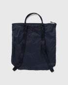 Porter-Yoshida & Co. FLEX 2WAY TOTE BAG Blue Mens Tote & Shopping Bag