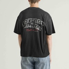 Represent Men's Jawbreaker T-Shirt in Washed Black