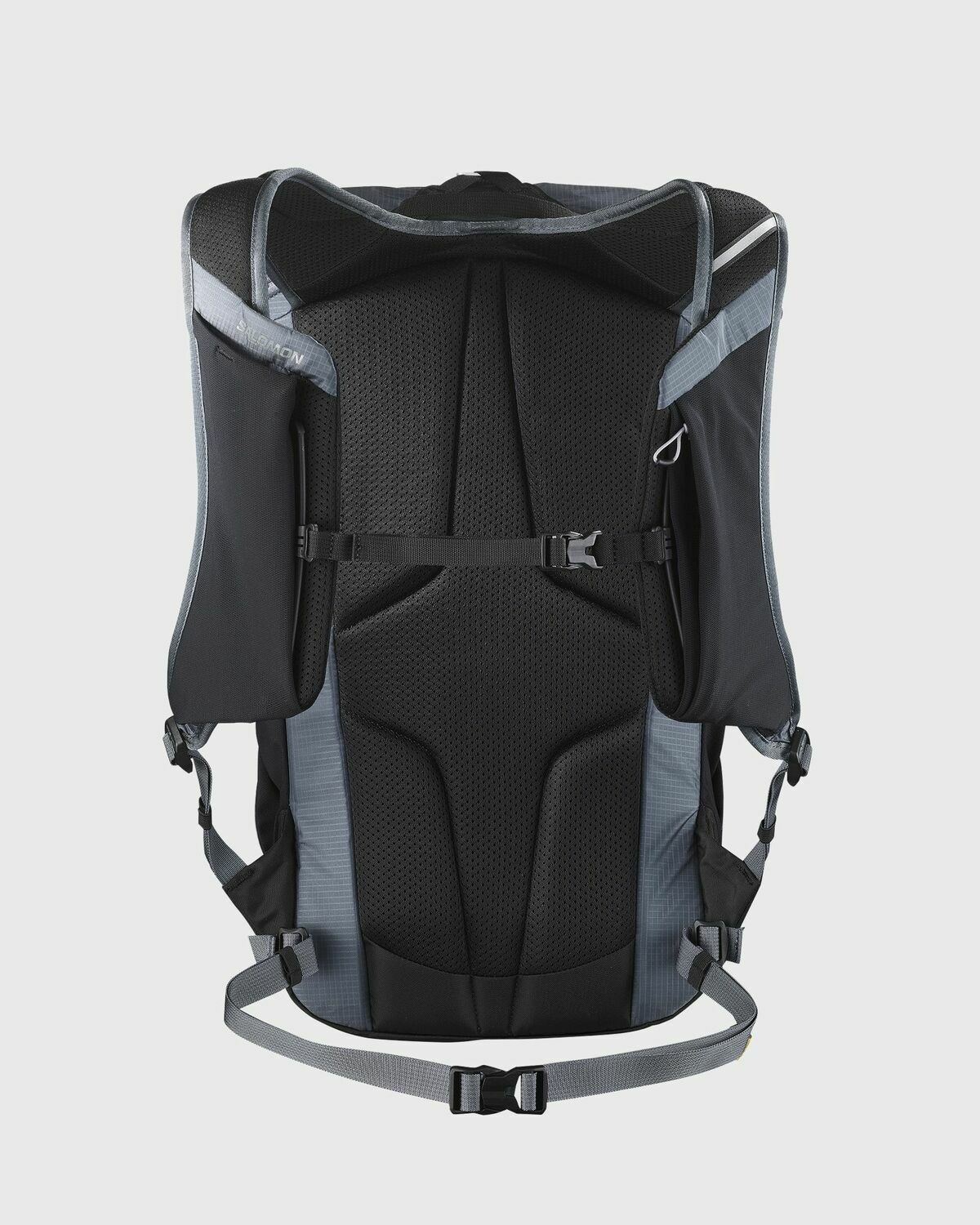 Salomon DAYPACK 20 black/grey Mens Backpack