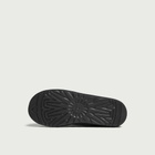 UGG Men's Tasman Woven in Black