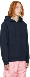 Palmes Navy Ben Hoodie