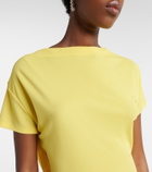 Jacquemus Mistral minidress