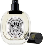 diptyque Eau Des Sens Eau De Toilette, 50 mL