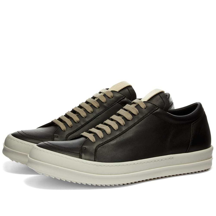 Photo: Rick Owens Vintage Low Sneaker