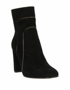 Gianvito Rossi Womens Ankle boots in Black
