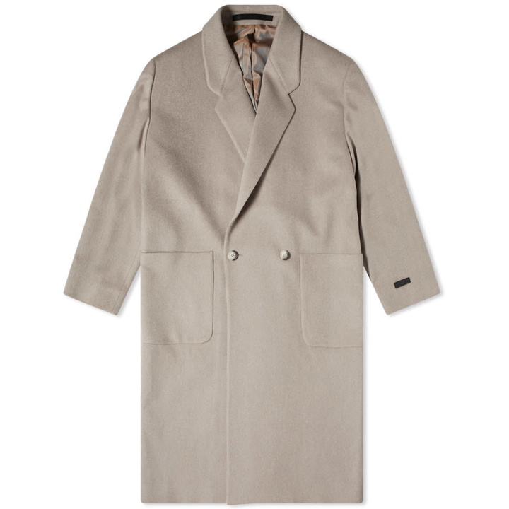 Photo: Fear of God The Overcoat