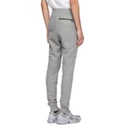 John Elliott Grey Escobar Sweatpants