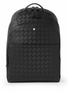 Montblanc - Extreme 3.0 Large Cross-Grain Leather Backpack