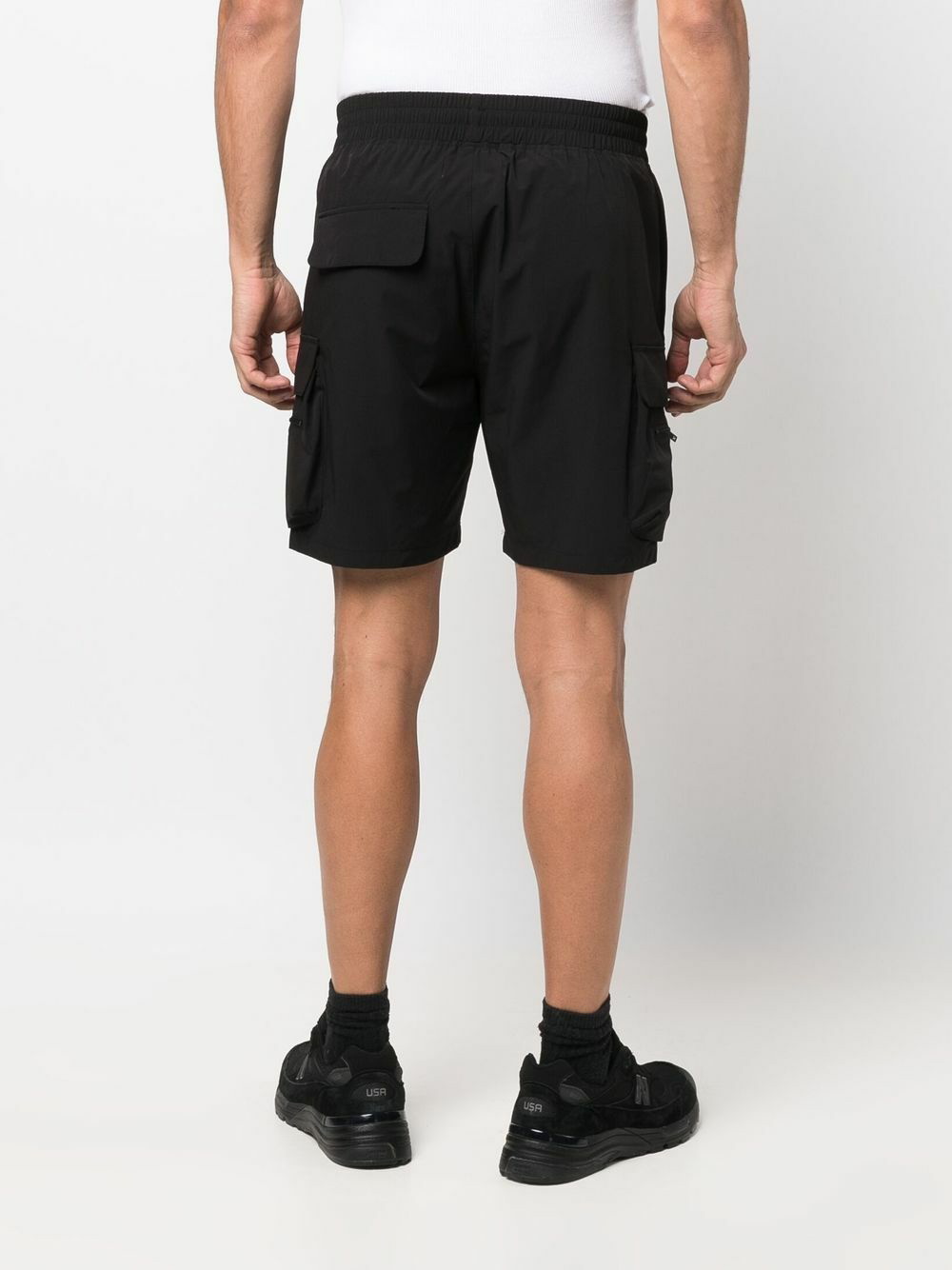 REPRESENT - Cargo Shorts Represent