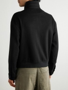 Nili Lotan - Stills Wool Jacket - Black