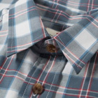 Fjällräven Sarek Flannel Shirt