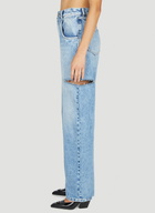 Maison Margiela Ripped Jeans