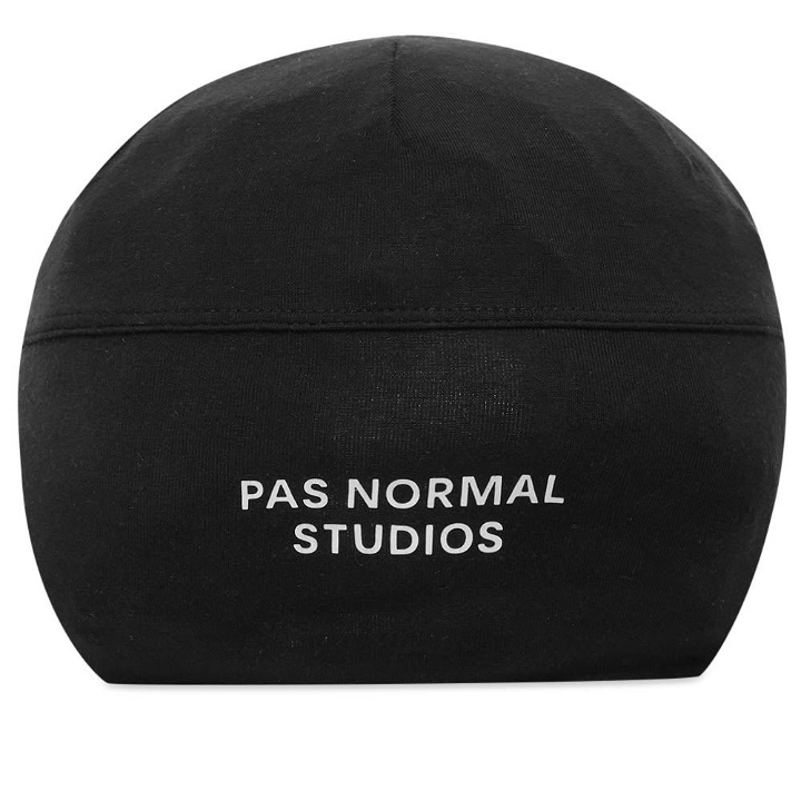 Photo: Pas Normal Studios Cycling Beanie