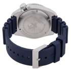 Victorinox Dive Pro Automatic Blue Dial Mens Watch 241995