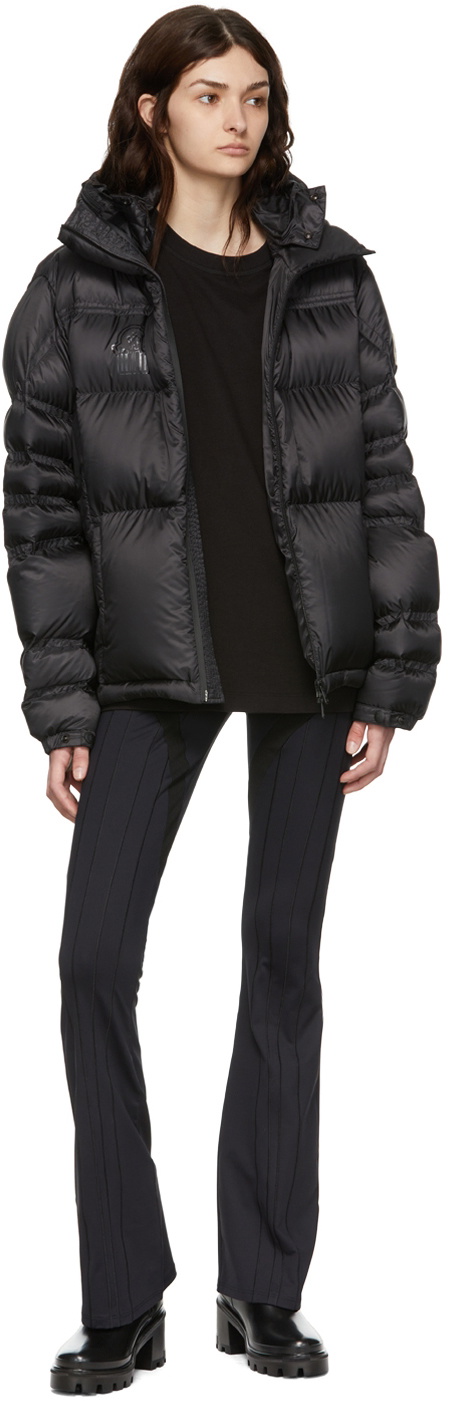 Moncler Genius Moncler Gentle Monster Black Moleson Down Jacket