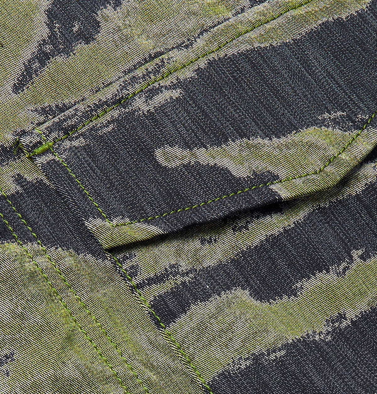 Aspesi - Icon 2 Camouflage-Print Cotton-Blend Twill Field Jacket ...
