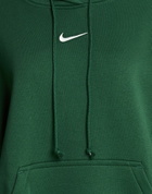 Nike Womens Sweatshirt in Green