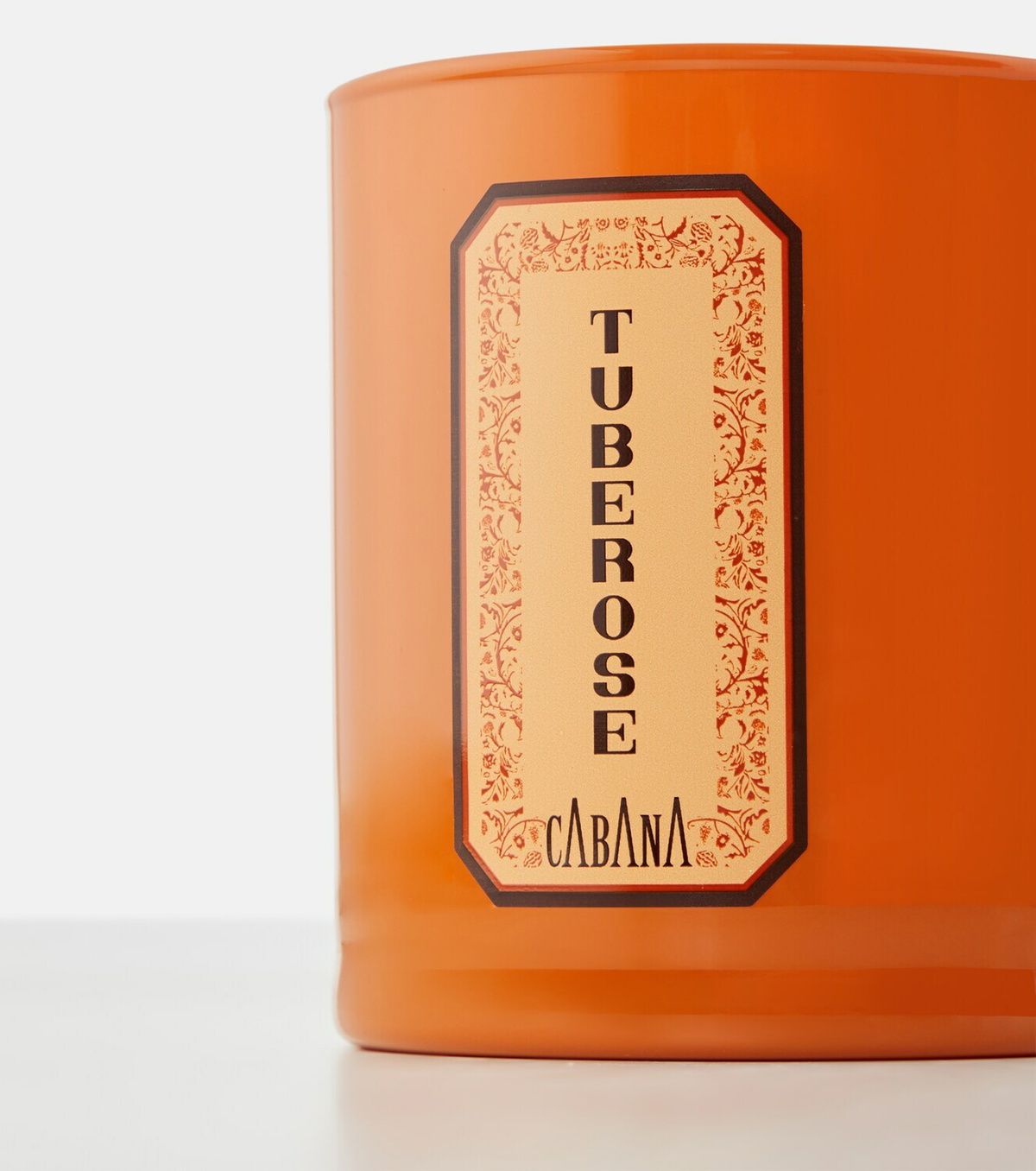 Cabana Tuberose Cabana scented candle