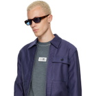 Gallery Dept. Brown 'February 13, 1996' Sunglasses