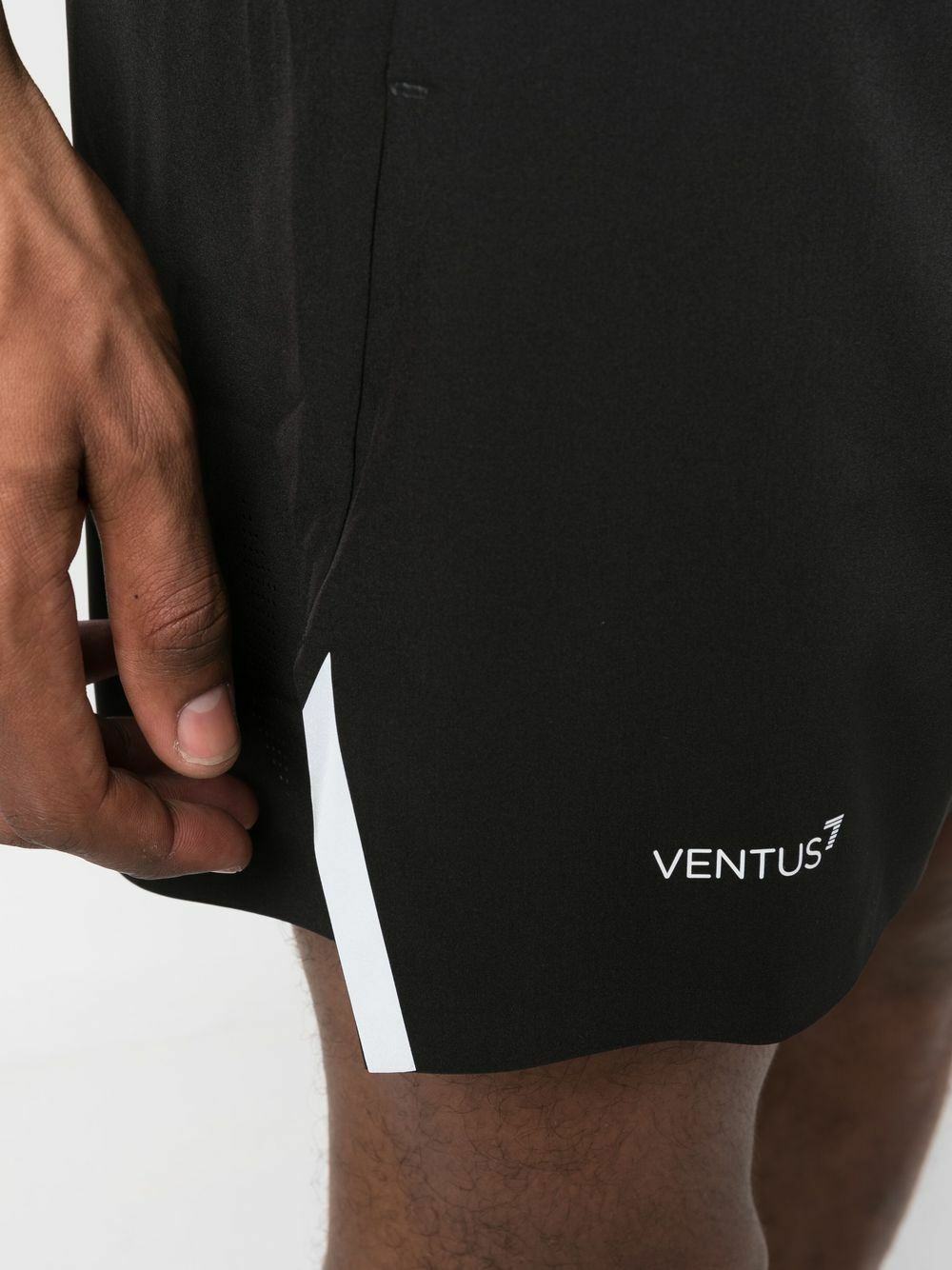 Men's Shorts *NEW* - EA7 - Size S - MST - FAS005