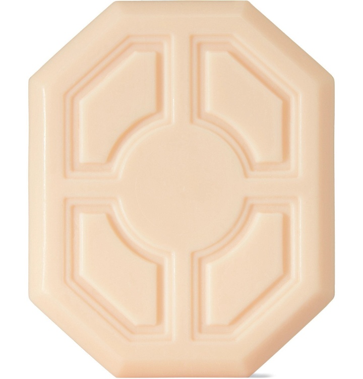Photo: Buly 1803 - Superfin Mexican Tuberose Soap, 150g - Colorless