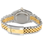 Rolex Datejust 36 Automatic Chronometer Grey Dial Watch 126233GYRJ