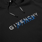 Givenchy Amore Logo Hoody