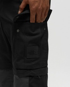 The North Face Nse Conv Cargo Pant Black - Mens - Cargo Pants