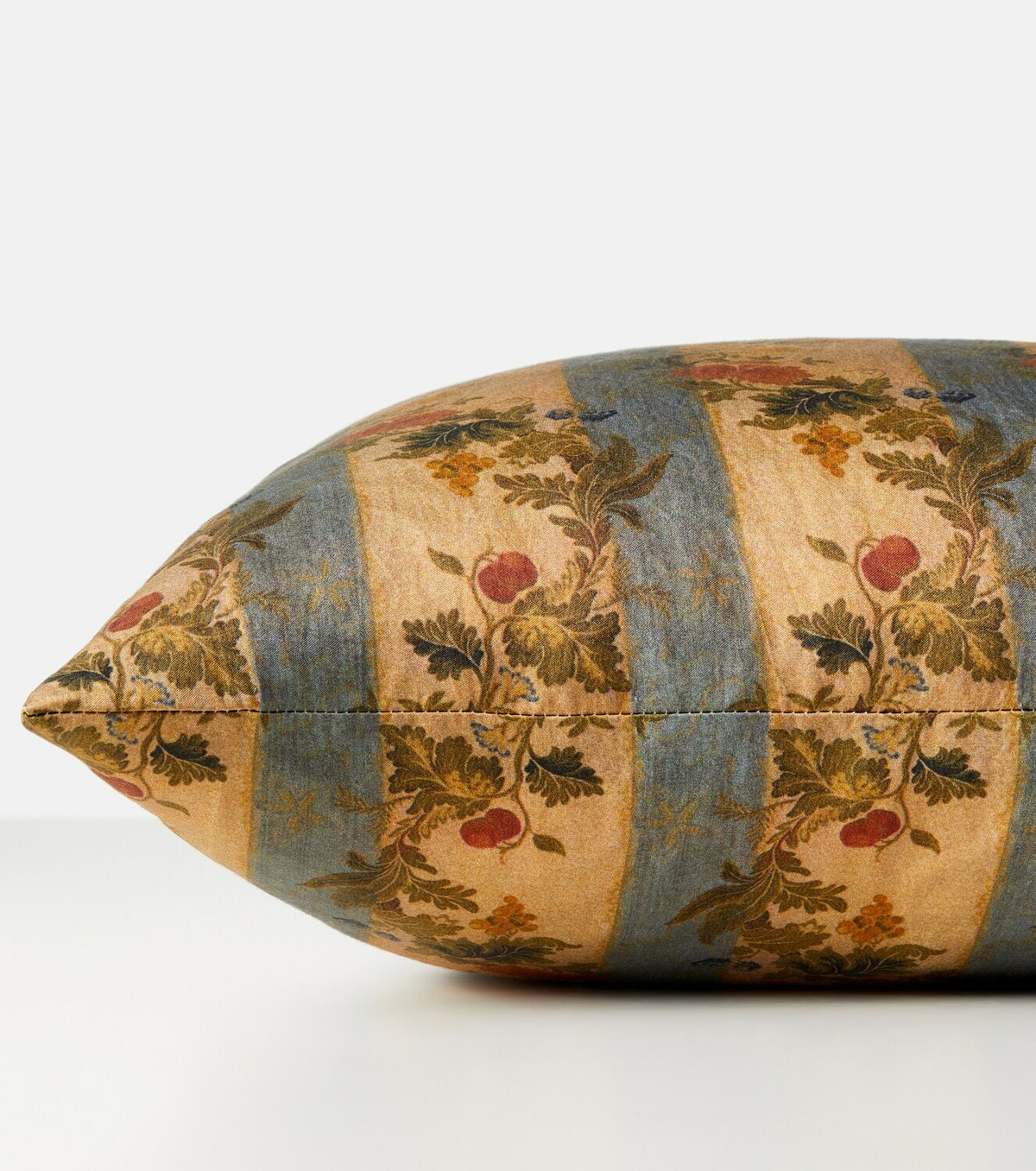 The House of Lyria Elemi floral cushion