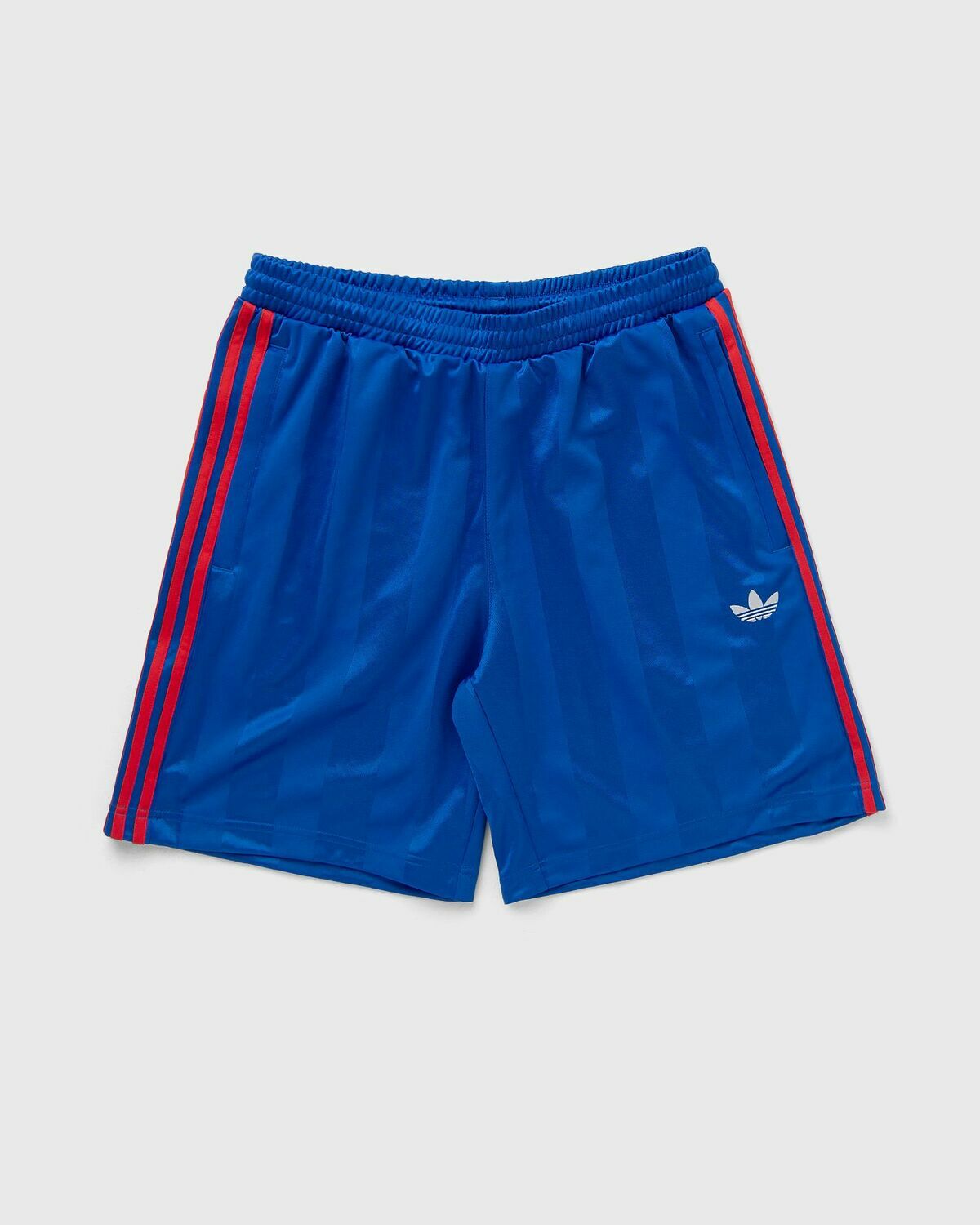 3-STRIPES LOOSE ENGINEERED SHORT