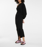 Balenciaga Track sandals