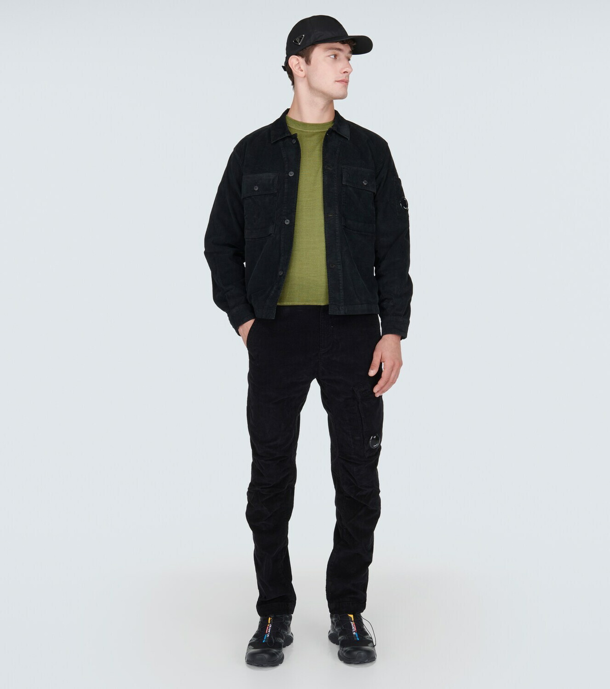 C.P. Company Wool sweater C.P. Company