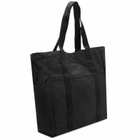 Taikan Men's Sherpa 2.0 Tote in Black